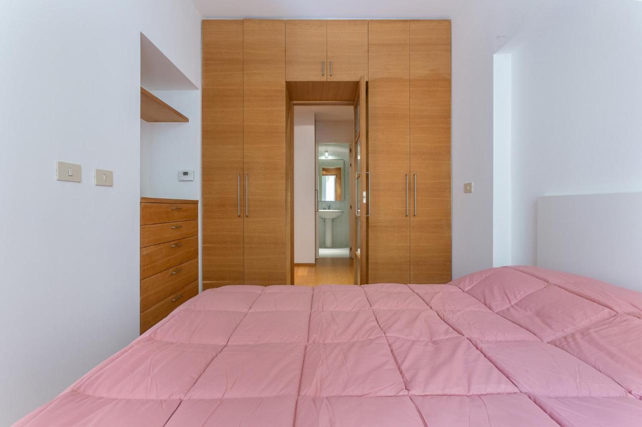 Pleasant With Garden Apartment