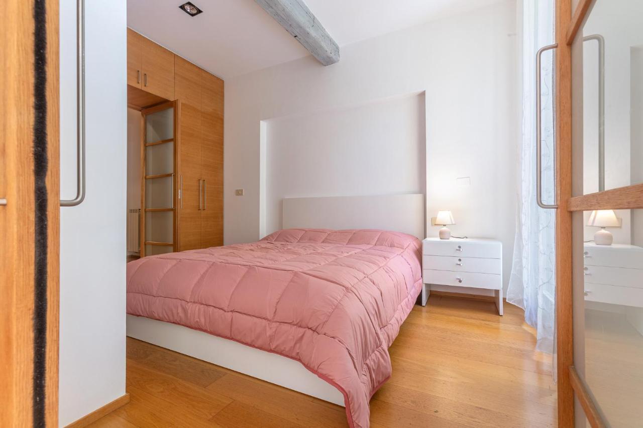 Apartment Pleasant With Garden Bologna