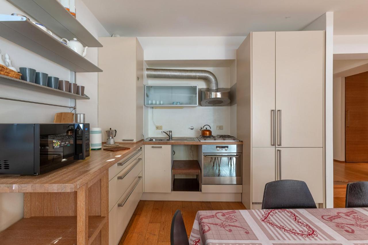 Apartment Pleasant With Garden *