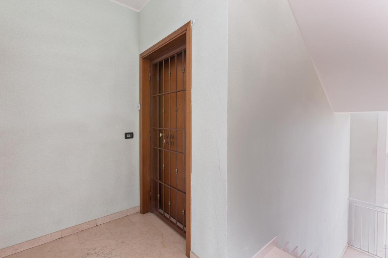 Apartment Parco Del Velodromo Comfortable *