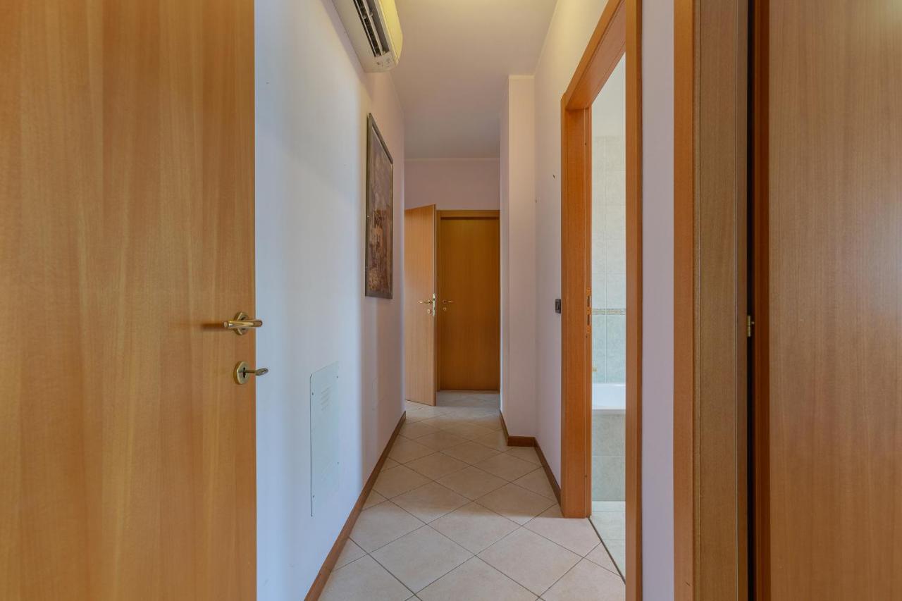 Parco Del Velodromo Comfortable Apartment *