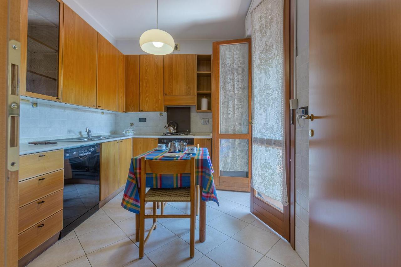 Parco Del Velodromo Comfortable Apartment