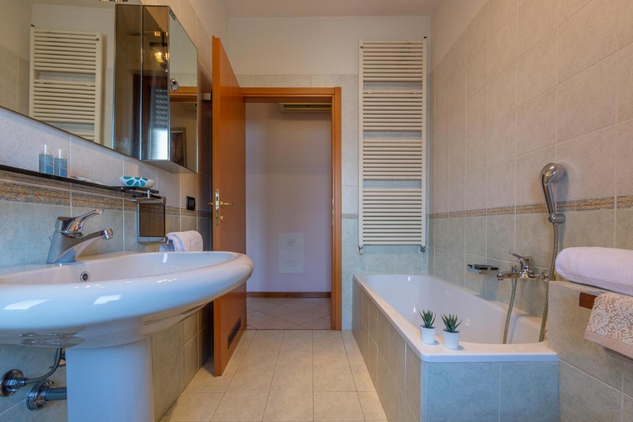 Parco Del Velodromo Comfortable Apartment *
