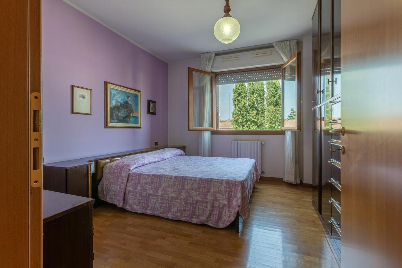 Parco Del Velodromo Comfortable Apartment Bologna
