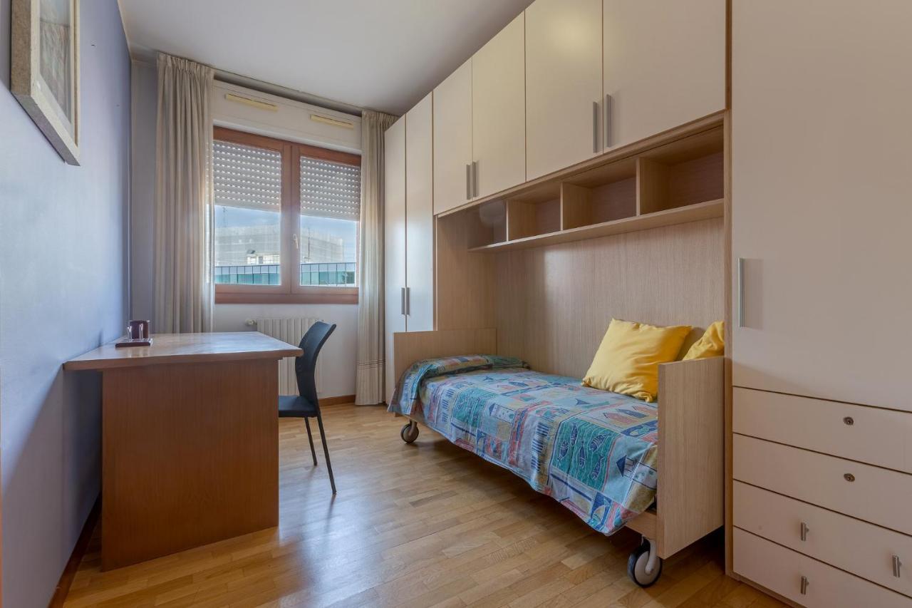 Parco Del Velodromo Comfortable Apartment