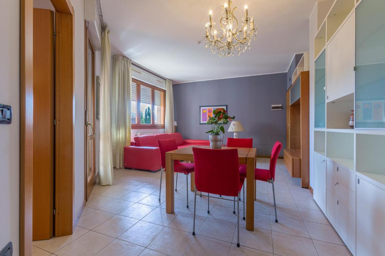 Parco Del Velodromo Comfortable Apartment *