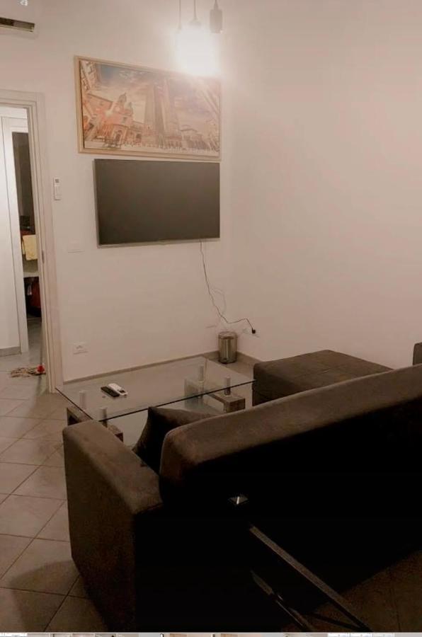 Borgo's App Apartment