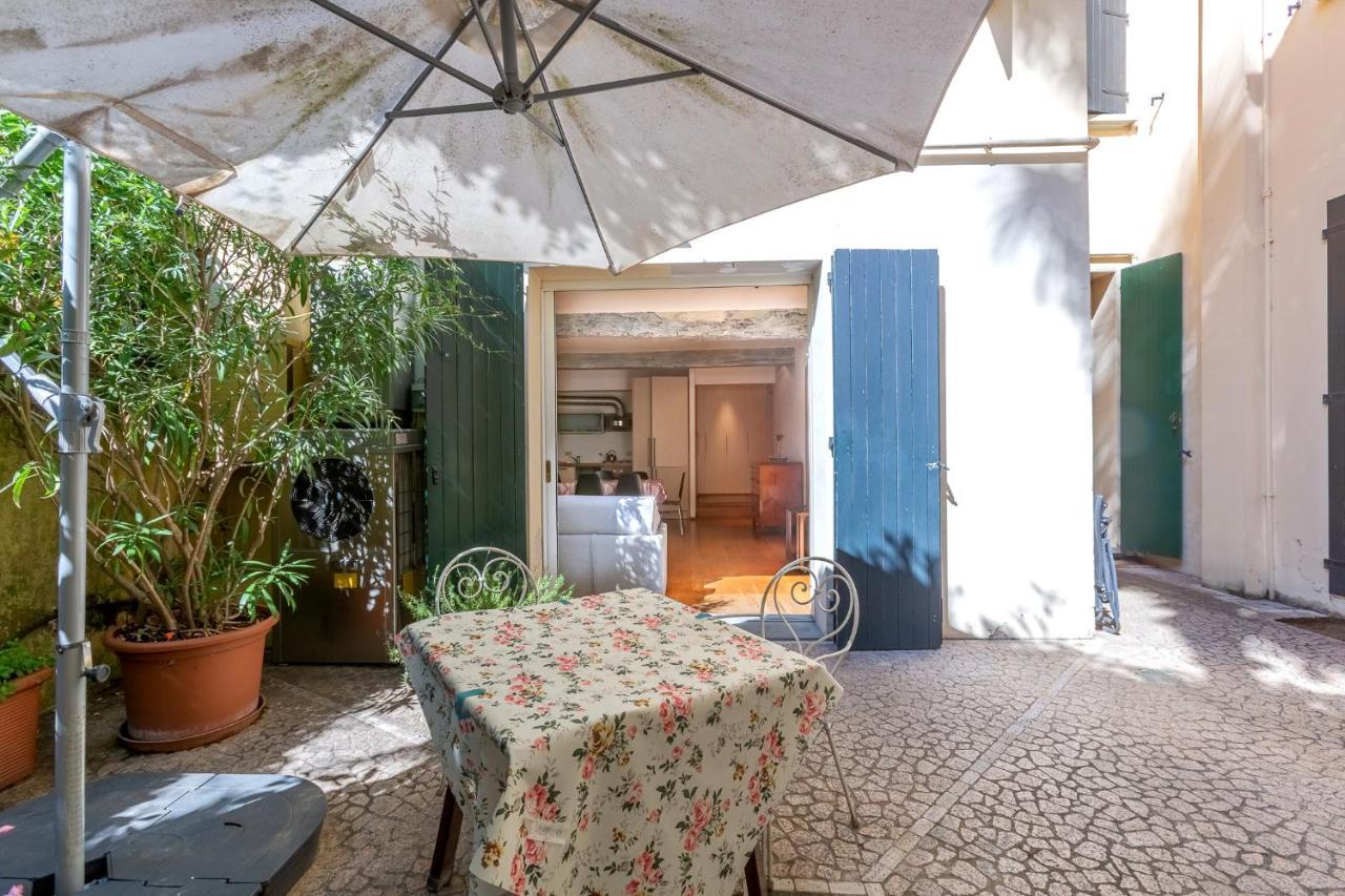 Pleasant With Garden * Bologna