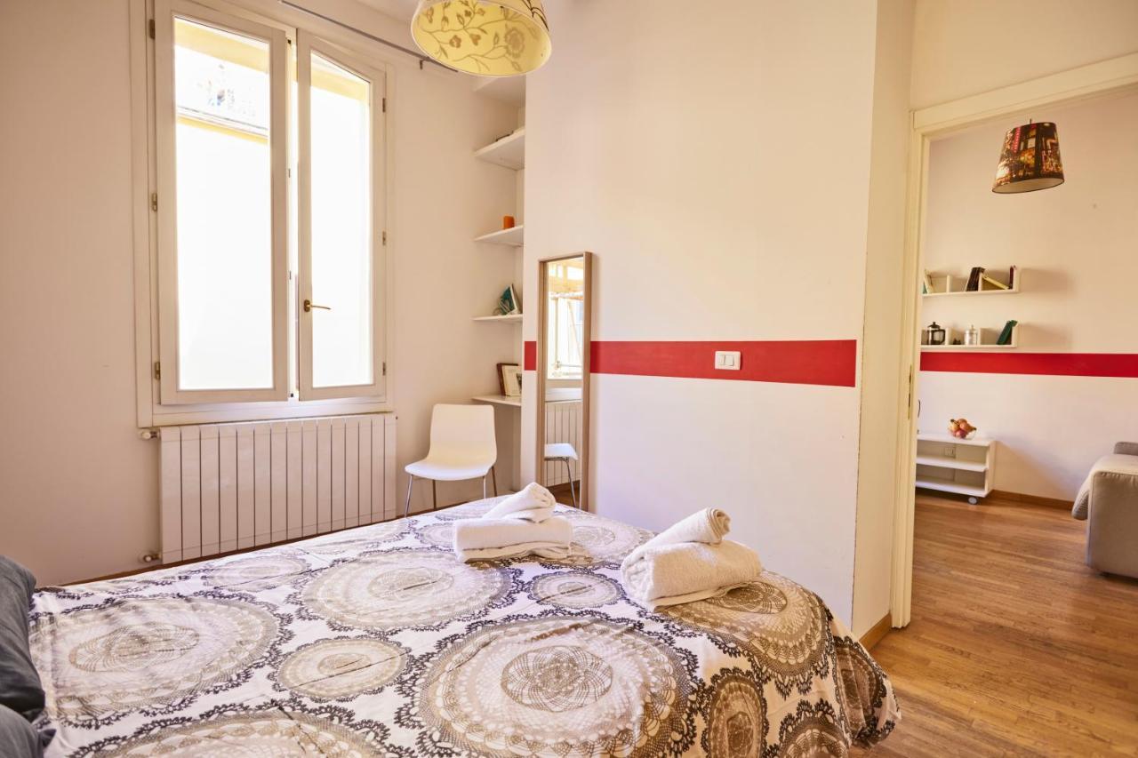 Silent And Cosy Free Netflix And Appartement Bologna
