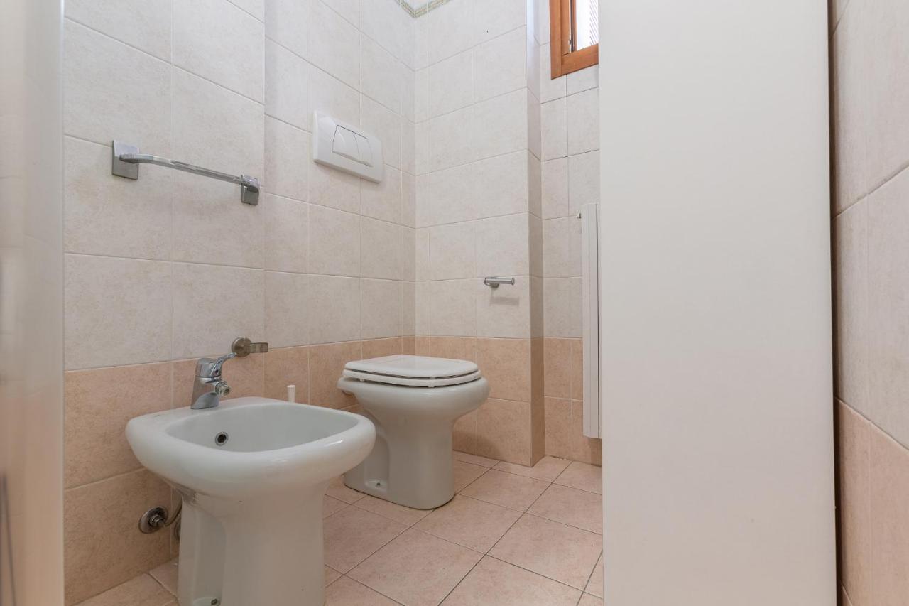 Parco Del Velodromo Comfortable Apartment Bologna