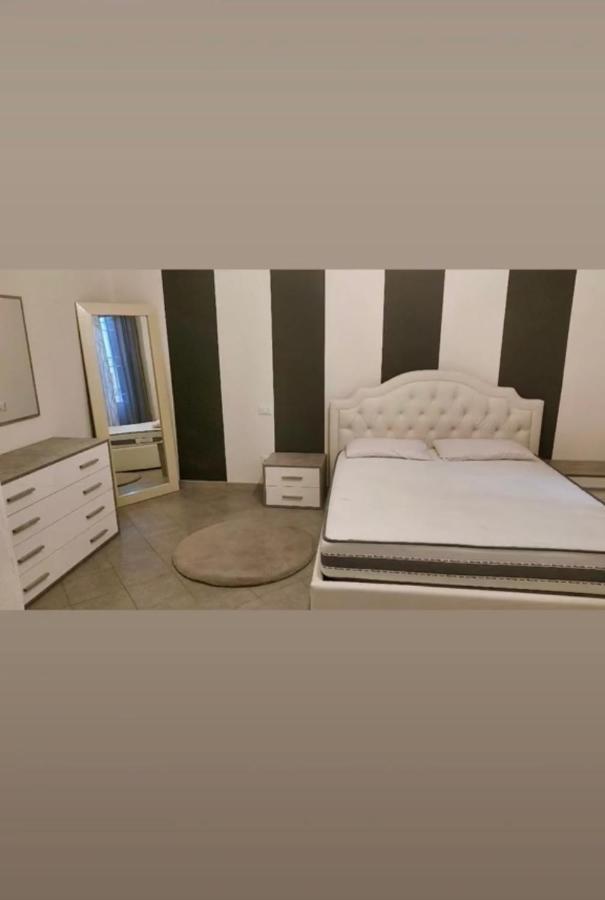 Apartment Borgo's App