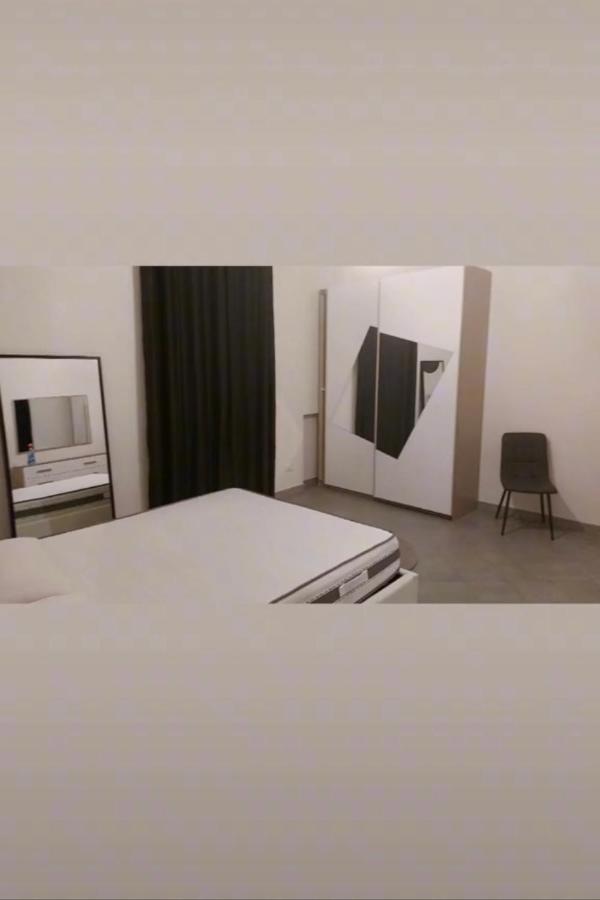 Apartment Borgo's App