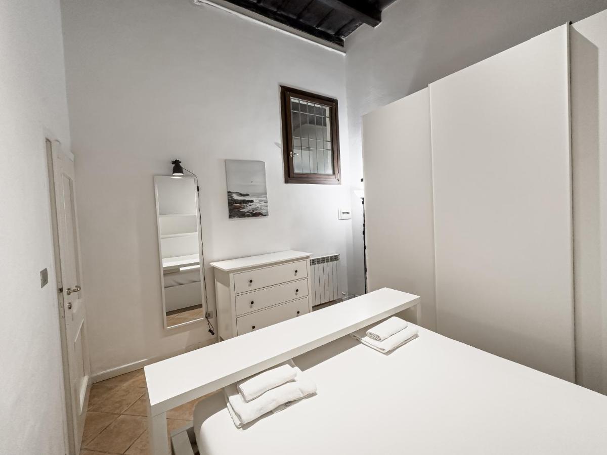 Realkasa Bolognetti Apartment Bologna