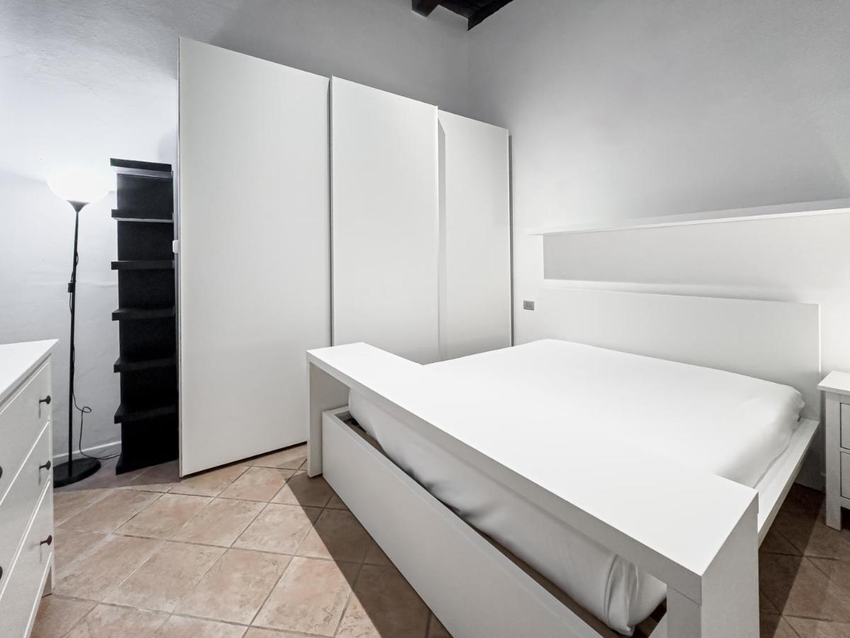 Apartment Realkasa Bolognetti *