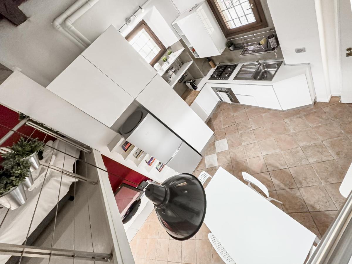Apartment Realkasa Bolognetti *