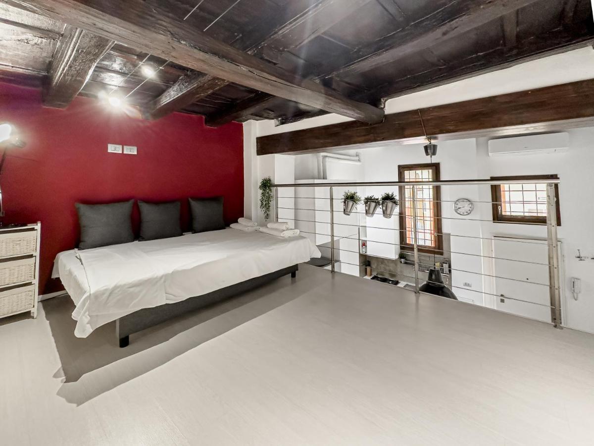 Realkasa Bolognetti Apartment Bologna