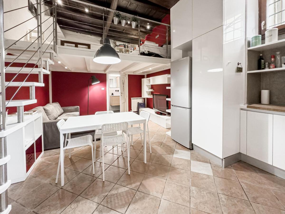 Realkasa Bolognetti Apartment Bologna