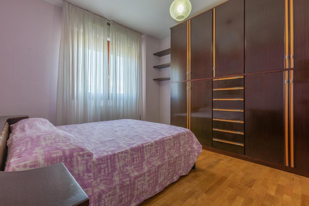 Parco Del Velodromo Comfortable Apartment Bologna