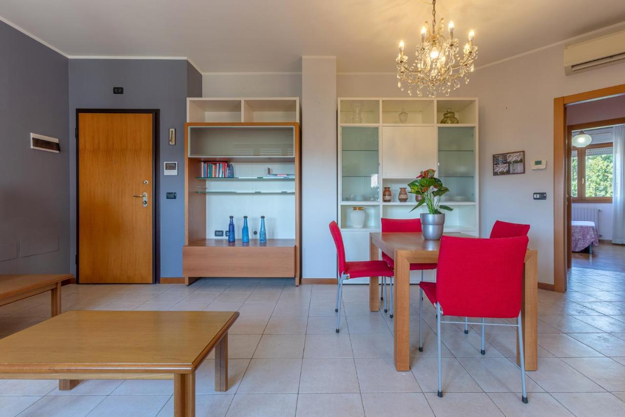 Apartment Parco Del Velodromo Comfortable *