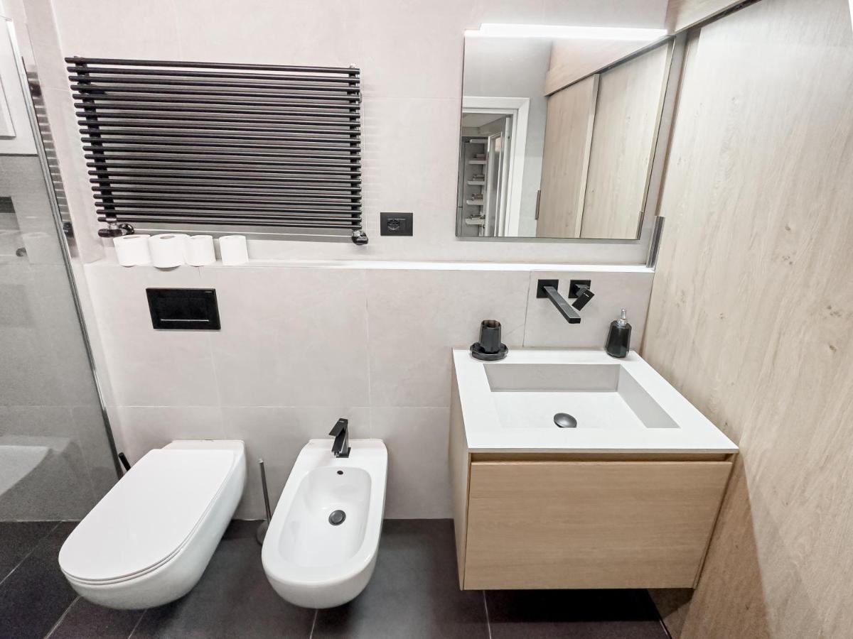 Apartment Realkasa Bolognetti Bologna