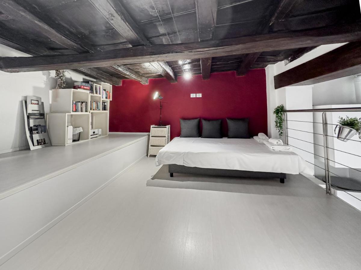 Apartment Realkasa Bolognetti Bologna