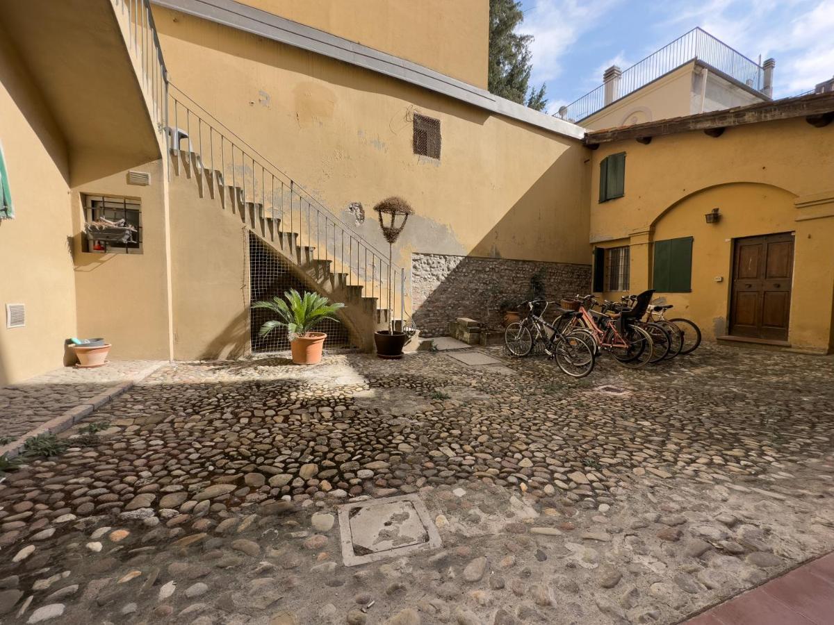 Realkasa Bolognetti Apartment Bologna