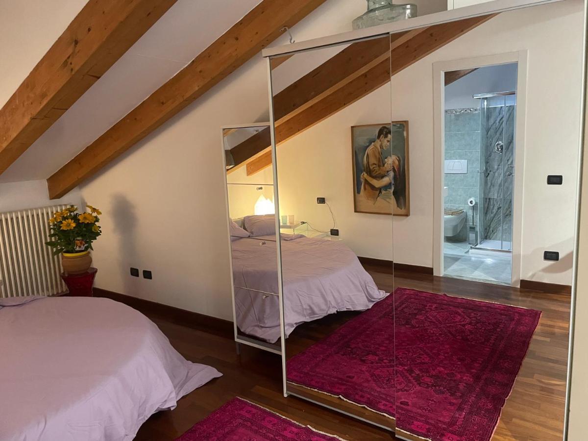 Guest house Suites Indipendenza 58