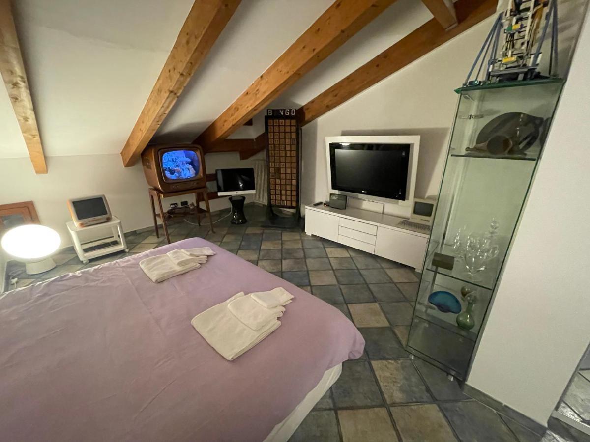 Suites Indipendenza 58 Guest house