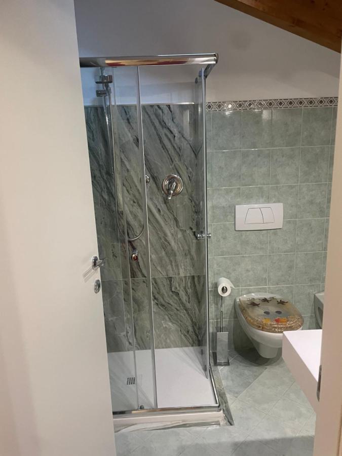 Suites Indipendenza 58 Guest house *