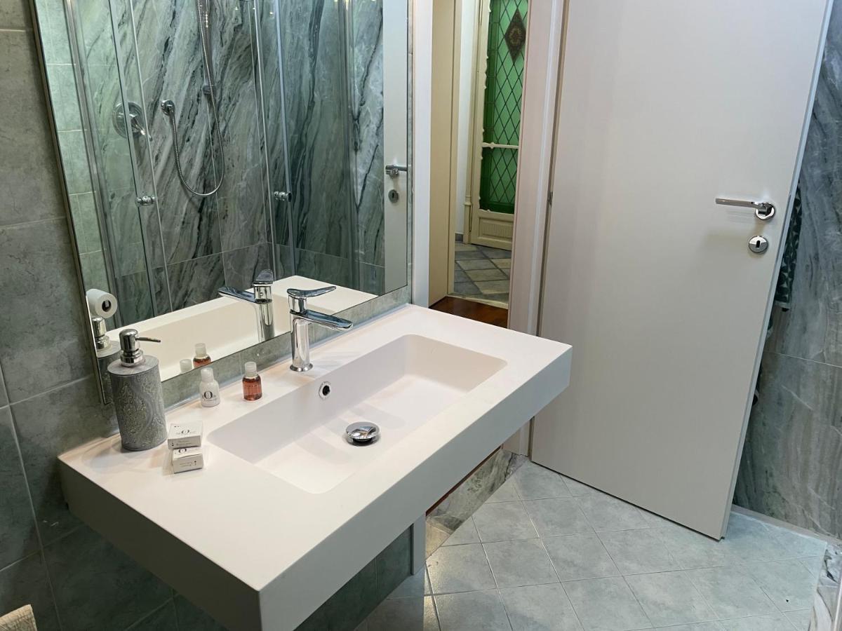 Suites Indipendenza 58 Bologna