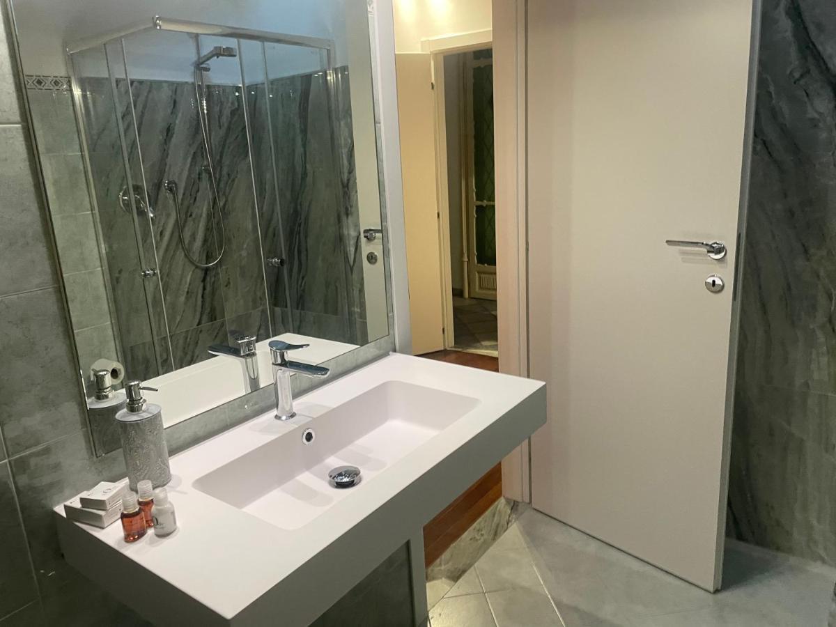 Suites Indipendenza 58 Guest house *