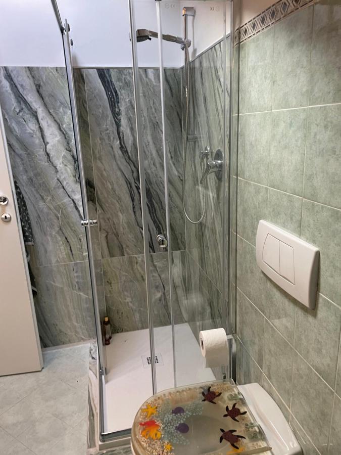 Suites Indipendenza 58 Guest house *