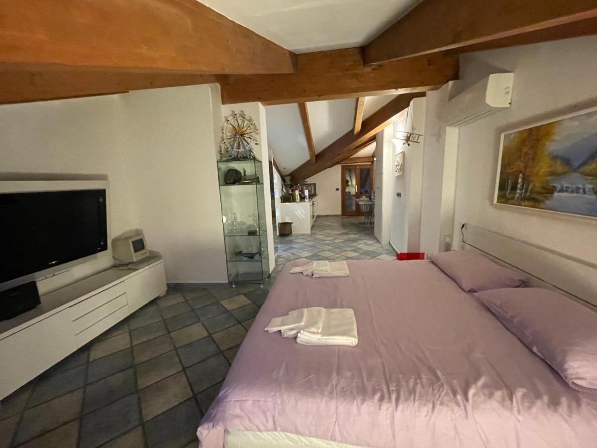 Suites Indipendenza 58 *