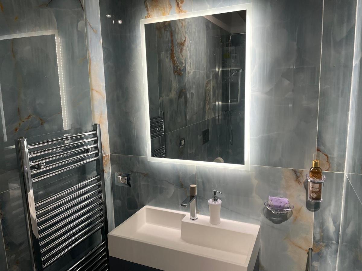 Guest house Suites Indipendenza 58
