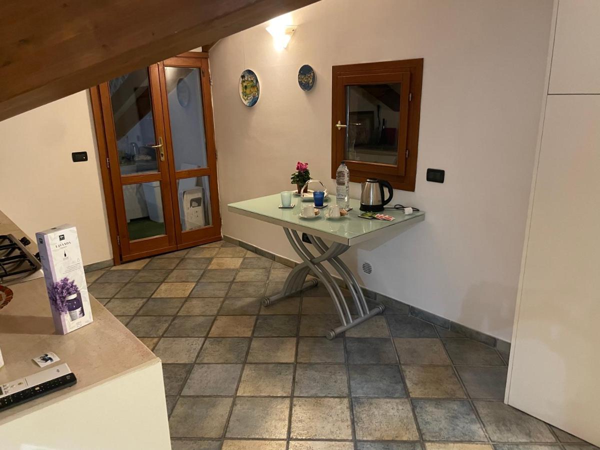 Suites Indipendenza 58 Guest house *