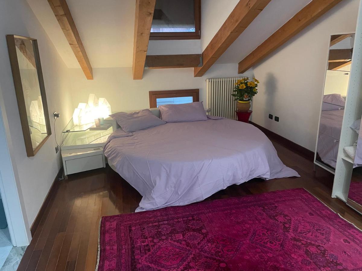 Suites Indipendenza 58 Guest house