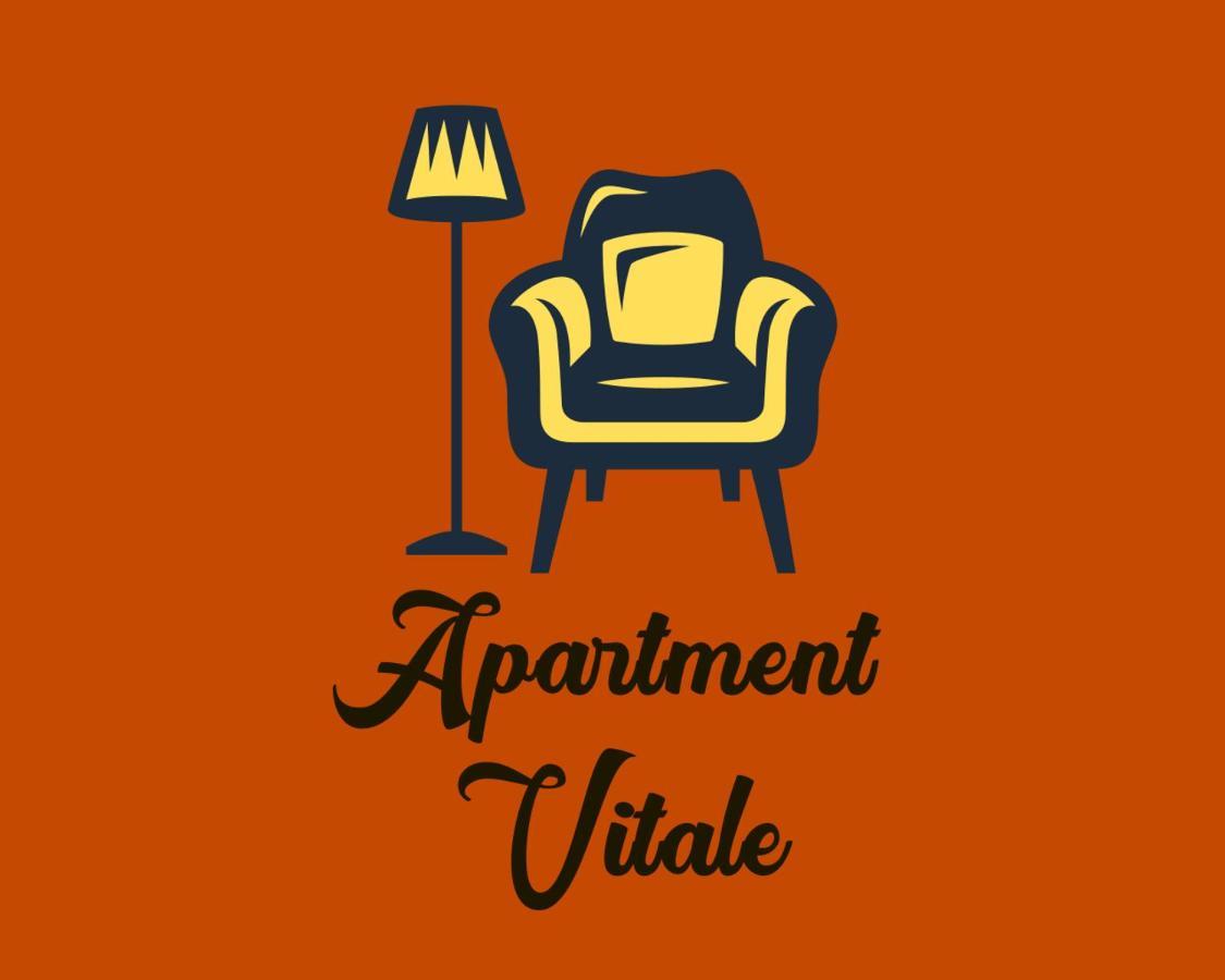 Vitale Apartment *