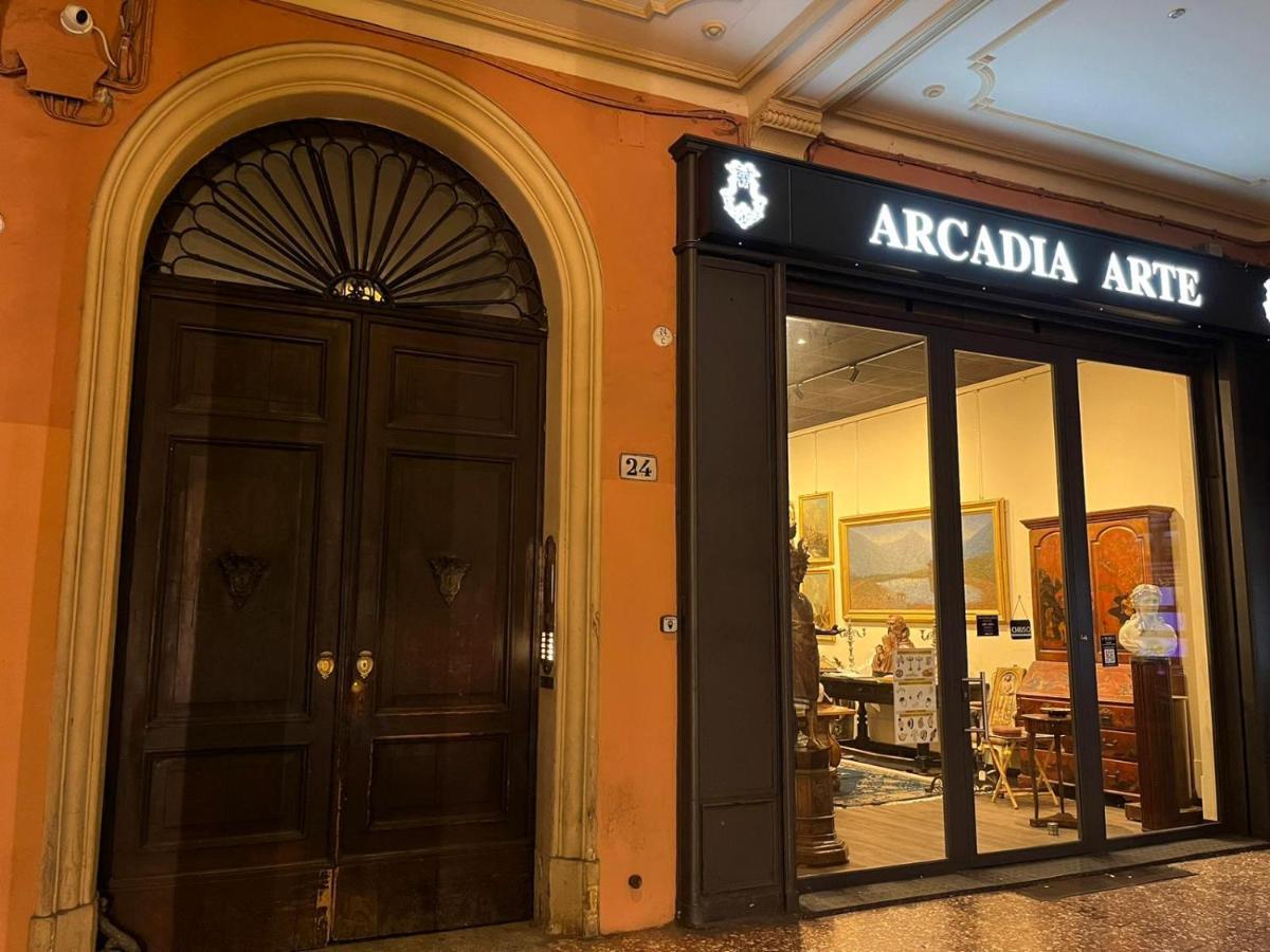 Apartment Vitale Bologna
