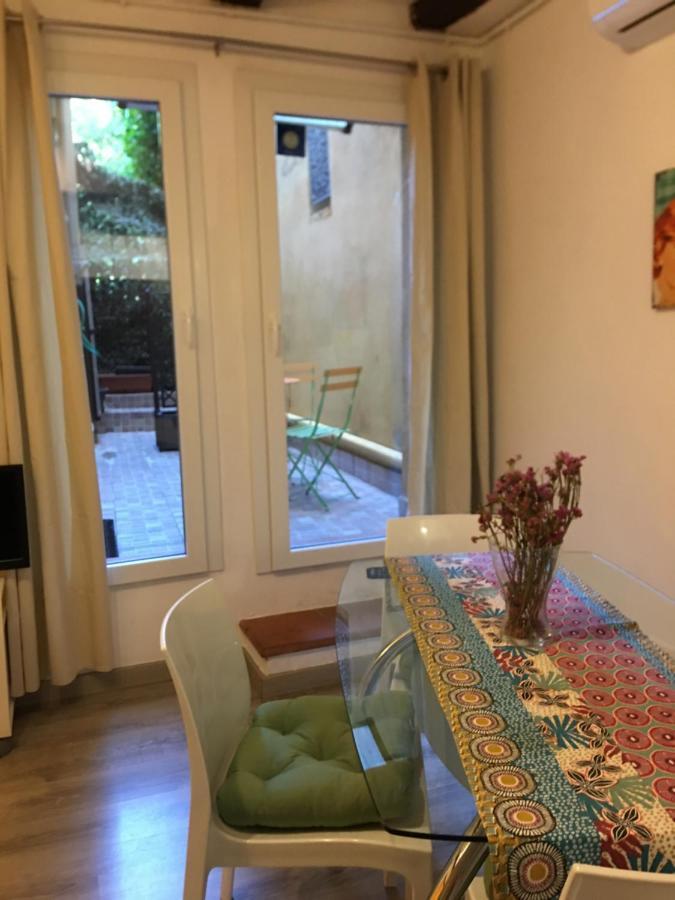 Casa Noah Bologna