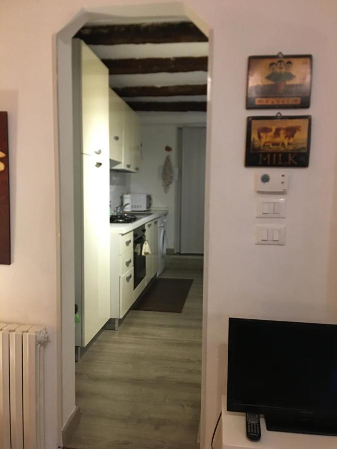Apartment Casa Noah Bologna