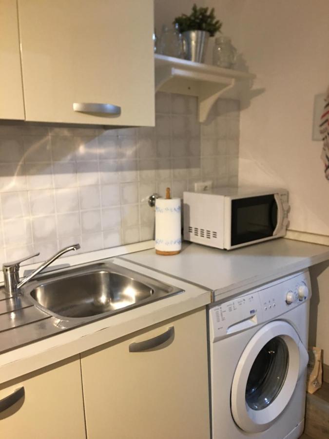 Casa Noah Apartment *