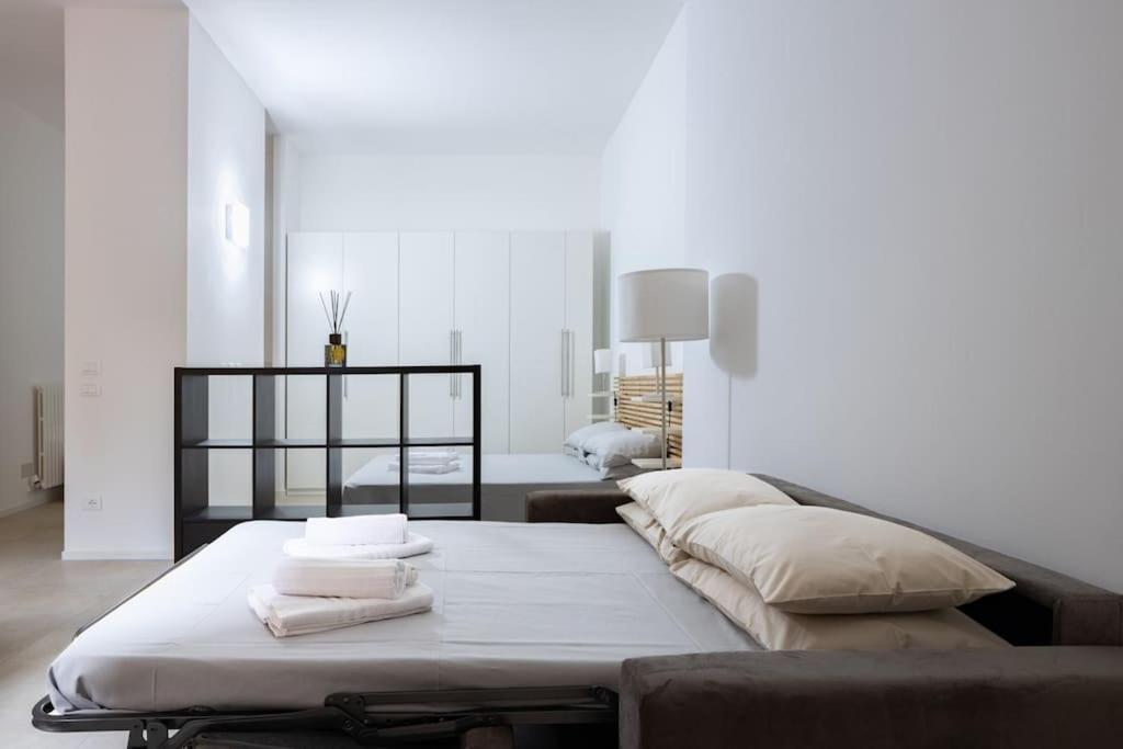 Apartment Isaia - 10 Minutes From Piazza Maggiore *