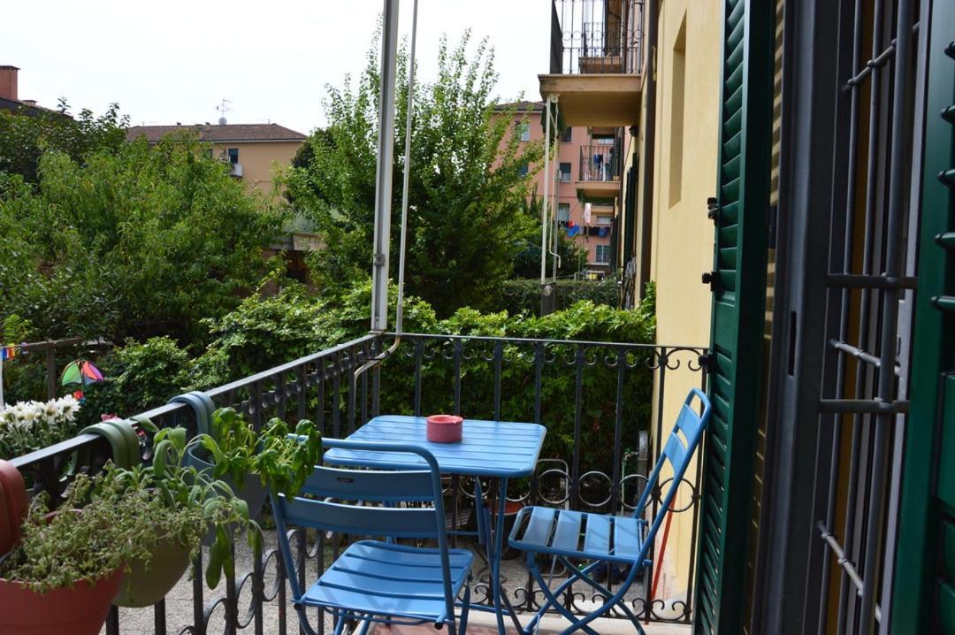 Alemanni54 - Apartment