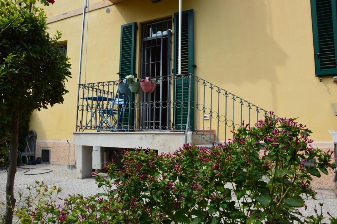 Alemanni54 - Apartment