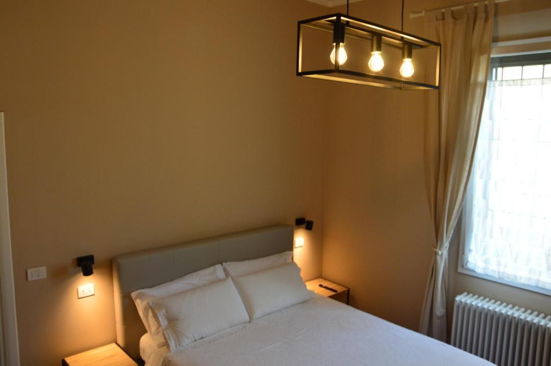 Alemanni54 - Apartment *