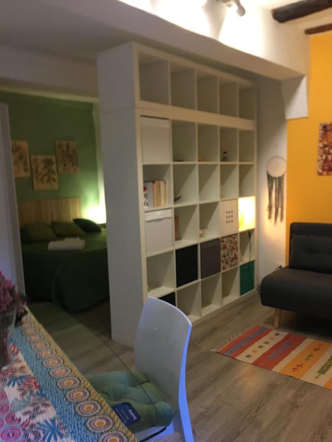 Casa Noah Apartment