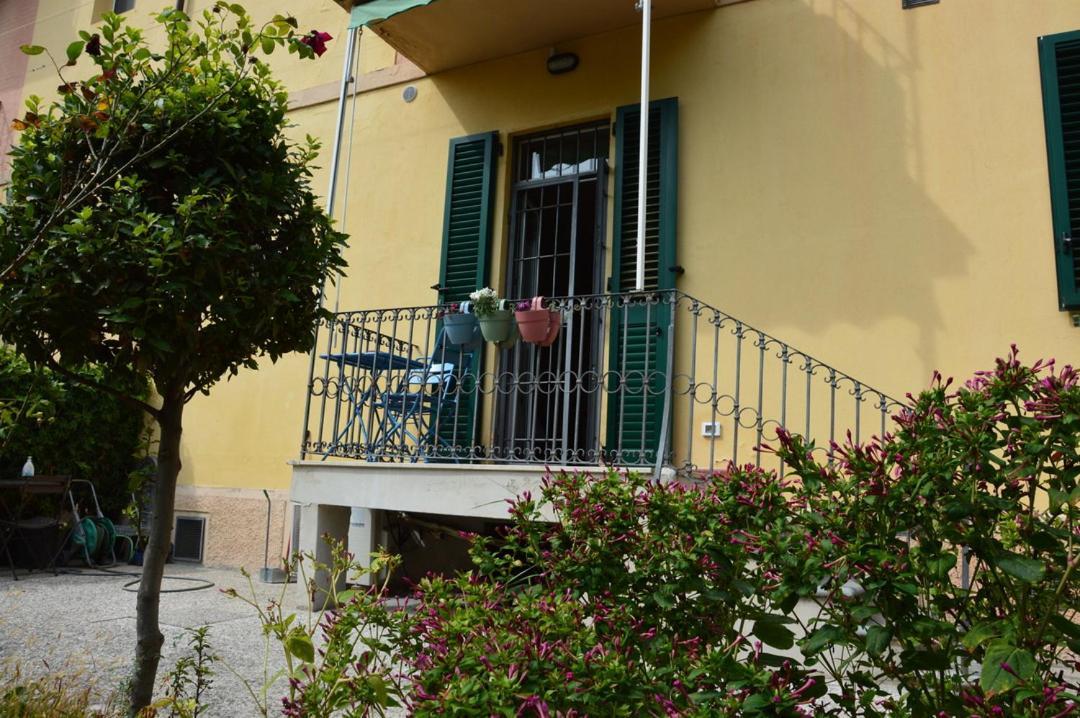 Alemanni54 - Apartment *