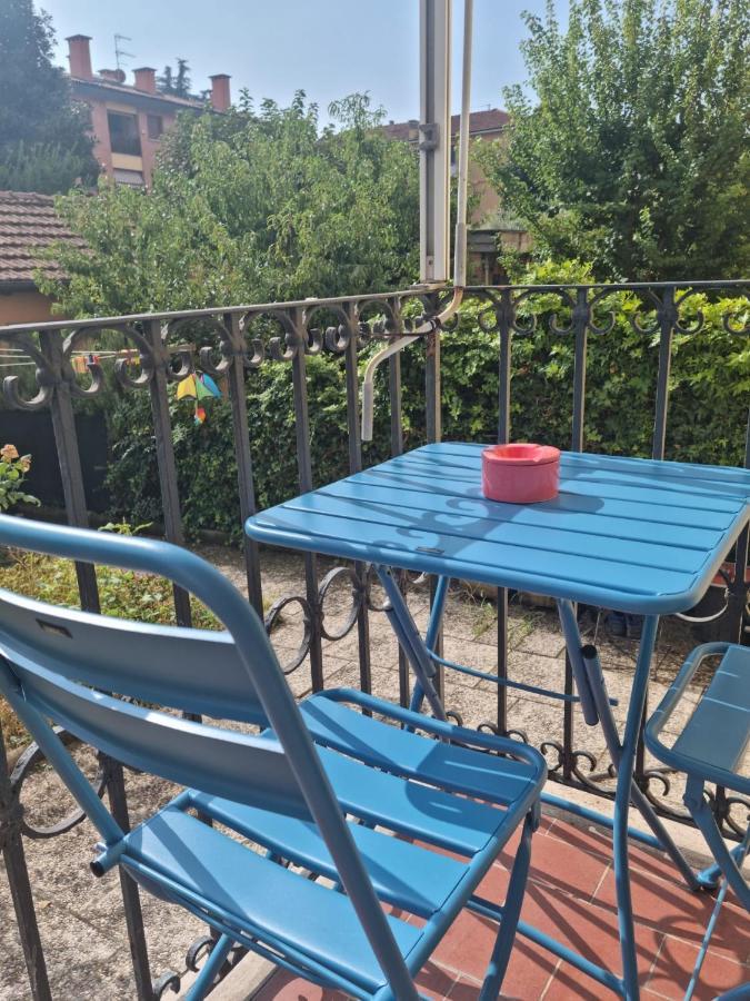 Alemanni54 - Apartment Bologna
