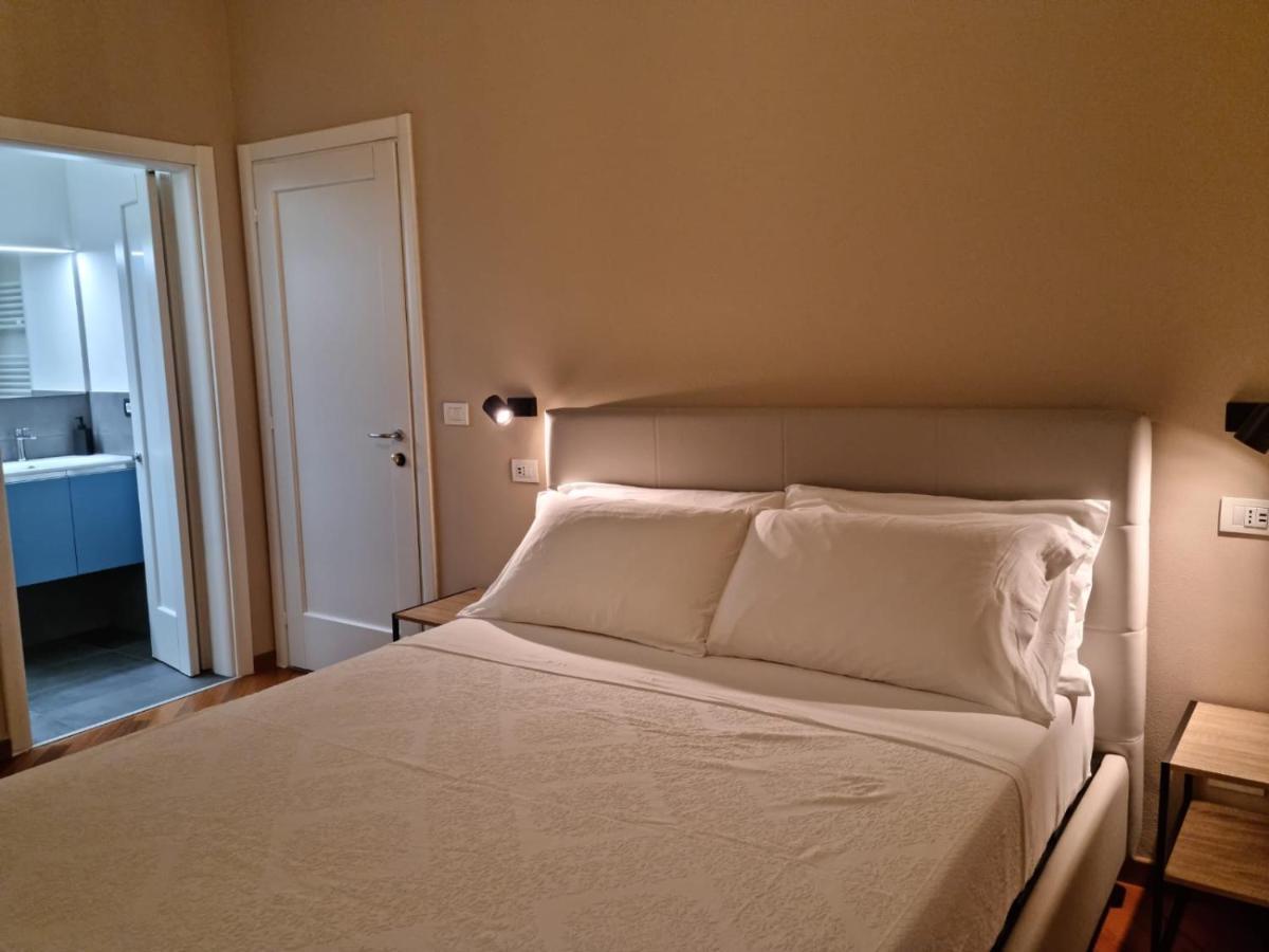 Alemanni54 - Apartment Bologna