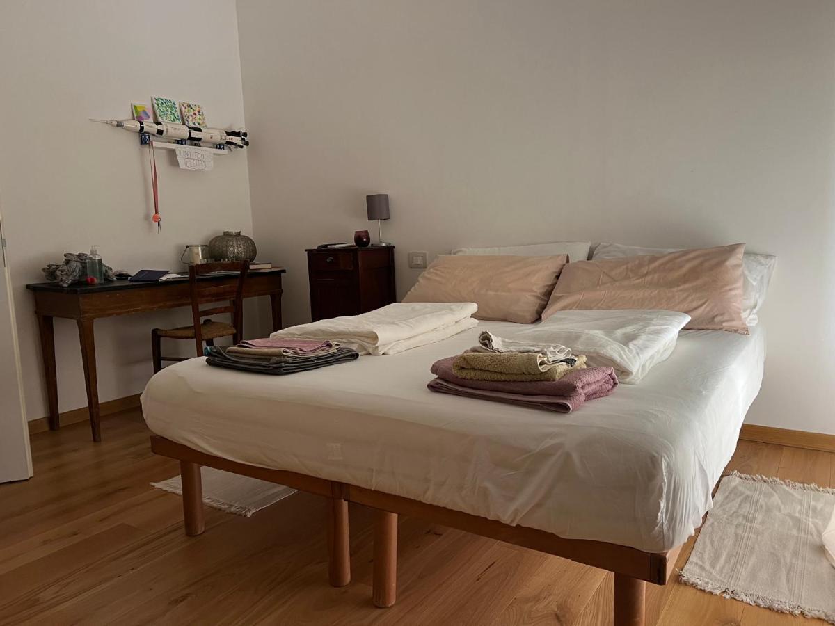 A Casa Di Gia Gia Accommodatie bij particulieren *